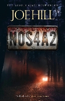 Book Cover for NOS4A2 by Joe Hill