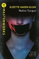 Book Cover for Native Tongue by Suzette Haden Elgin