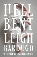 Book Cover for Hell Bent by Leigh Bardugo