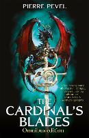 Book Cover for The Cardinal's Blades Omnibus by Pierre Pevel