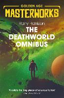 Book Cover for The Deathworld Omnibus by Harry Harrison