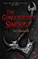 Book Cover for The Conqueror's Shadow by Ari Marmell