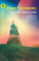 Book Cover for Lord Valentine's Castle by Robert Silverberg