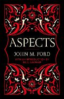 Book Cover for Aspects by John M. Ford