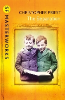 Book Cover for The Separation by Christopher Priest