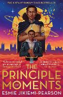 Book Cover for The Principle of Moments by Esmie Jikiemi-Pearson