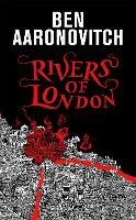 Book Cover for Rivers of London by Ben Aaronovitch