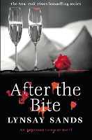 Book Cover for After the Bite by Lynsay Sands