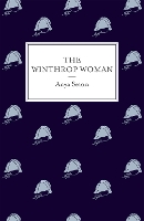 Book Cover for The Winthrop Woman by Anya Seton