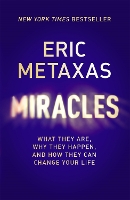 Book Cover for Miracles by Eric Metaxas