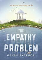 Book Cover for The Empathy Problem by Gavin Extence