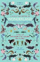 Book Cover for Wonderland by Brett Westwood, Stephen Moss