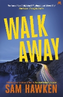 Book Cover for Walk Away by Sam Hawken