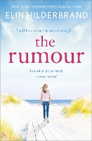 Book Cover for The Rumour by Elin Hilderbrand