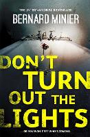 Book Cover for Don't Turn Out the Lights by Bernard Minier