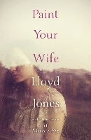 Book Cover for Paint Your Wife by Lloyd Jones