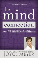 Book Cover for The Mind Connection by Joyce Meyer