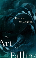 Book Cover for The Art of Falling by Danielle McLaughlin