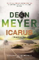 Book Cover for Icarus by Deon Meyer