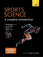 Book Cover for Sports Science: A Complete Introduction: Teach Yourself by Simon Rea