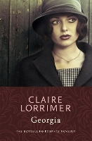 Book Cover for Georgia by Claire Lorrimer