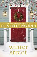 Book Cover for Winter Street by Elin Hilderbrand