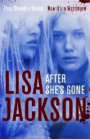 Book Cover for After She's Gone by Lisa Jackson