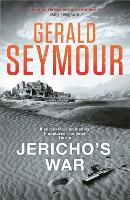 Book Cover for Jericho's War by Gerald Seymour