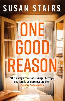 Book Cover for One Good Reason by Susan Stairs