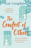 Book Cover for The Comfort of Others by Kay Langdale