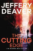 Book Cover for The Cutting Edge by Jeffery Deaver