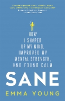 Book Cover for Sane by Emma Young