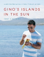 Book Cover for Gino's Islands in the Sun by Gino D'Acampo