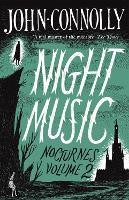 Book Cover for Night Music by John Connolly