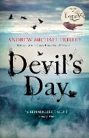 Book Cover for Devil's Day by Andrew Michael Hurley