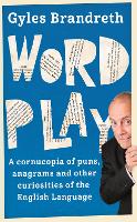 Book Cover for Word Play by Gyles Brandreth