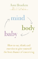 Book Cover for Mind Body Baby by Ann Bracken