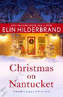 Book Cover for Christmas on Nantucket by Elin Hilderbrand