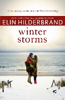 Book Cover for Winter Storms by Elin Hilderbrand