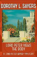 Book Cover for Lord Peter Views the Body by Dorothy L Sayers