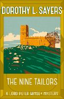 Book Cover for The Nine Tailors by Dorothy L Sayers