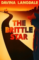 Book Cover for The Brittle Star by Davina Langdale