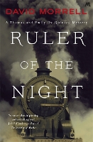 Book Cover for Ruler of the Night by David Morrell