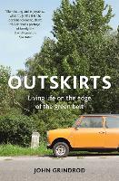 Book Cover for Outskirts by John Grindrod