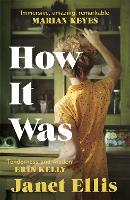 Book Cover for How It Was by Janet Ellis