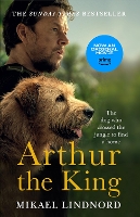 Book Cover for Arthur the King by Mikael Lindnord, Val Hudson