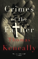 Book Cover for Crimes of the Father by Thomas Keneally