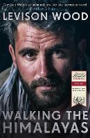 Book Cover for Walking the Himalayas by Levison Wood