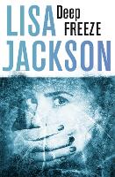 Book Cover for Deep Freeze by Lisa Jackson