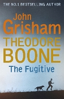 Book Cover for Theodore Boone: The Fugitive by John Grisham